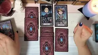 🔮💯ДЕКАБРЬ'24 г⚡