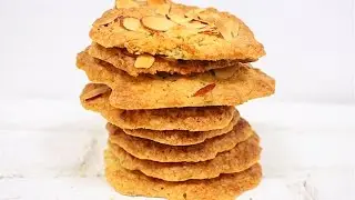 Печенье от Алёшки / Cookies from Alex