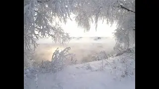 Зимние зарисовки . Фредерик Шопен - Вальс №10 си минор .