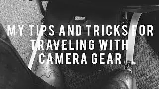 Travel tips with Olympus gear