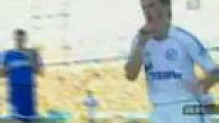 Zenit - Champion 2007