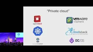 Building a Raspberry Pi Kubernetes Cluster and running .NET Core - Alex Ellis & Scott Hanselman