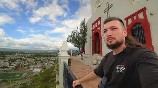 Small Town Northern Mexico Is Unreal 🇲🇽