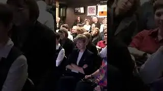 Мозг нам не по мозгам! Татьяна Черниговская.  