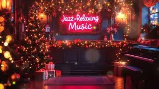 Swing into Your Day: Uplifting Jazz Music for Focus, Studying & Relaxation