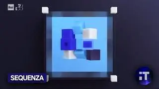 Rai 1 HD - Sequenza | 20 Luglio 2024