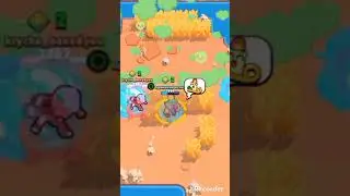 что за хил? #brawlstars #bs #бравлстарс #бравл #brawl #shorts