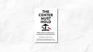 The Center Must Hold with Michèle Flournoy and Richard Fontaine