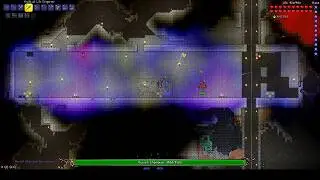 Thorium Mod (Healer Class) - The Buried Champion Boss Fight