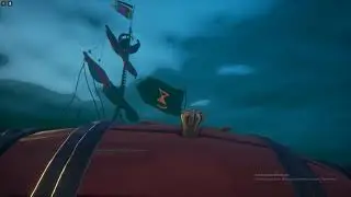 Sea of Thieves 2020 05 12   Морские волки 3 штуки.(2)