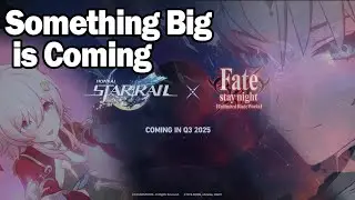 Something Big is Coming - Honkai Star Rail 2.4 Special Program Breakdown