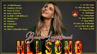 Christian Hits 2024 ✝️| Hillsong Worship & Praise Songs Playlist 🎵