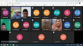 Orientasi dan Penyamaan Persepsi QUR'AN HADIS (Dosen: H. ATIQULLAH) IAIN MADURA