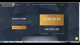 02 04 18 ВАЖНО! Новости по SmartGold на Bounty Hunter!