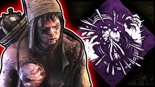 GOODBYE BOONS, HELLO SLUGS | DEAD BY DAYLIGHT KILLER BUILDS