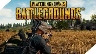 Игра с Напарником! | PUBG