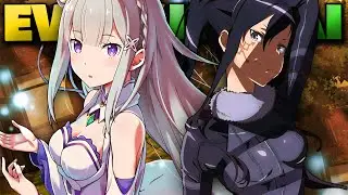 Every New ISEKAI & FANTASY Anime From Next Season! (Fall 2024)