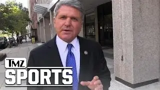 Texas Congressman -- 'I'M ALL FOR DISCIPLINE' ... But I've Never Used a 'Switch' | TMZ Sports