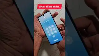 OPPO A3 pro 5g ka lock kaise tode | How to unlock oppo a3 pro  #smartphone #smartunlock