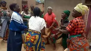 Ngoma Kali Ya Asili