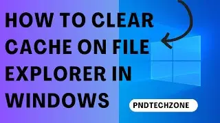How To Clear Cache Disk Cleanup In Windows