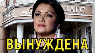 Об этом можно забыть \\\ Брак Анны Нетребко и Юсифа Эйвазова трещит по швам
