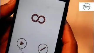 Infinity Loop,Best game of 2018 ,Easy and games of Android