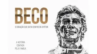 BECO - The Heart that Beat Inside Ayrton - Documentary