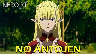 La elfa rubia es GODDD 🥵🥵🥵 - Hazurewaku no Joutai Ijou Skill de Saikyou ni Natta Ore ga Subete