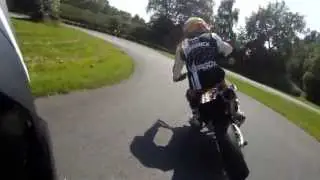 Supermoto UNCUT