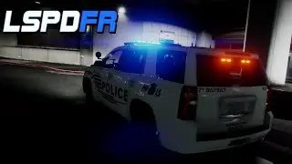 Deadly Weapons ist TÖDLICH! | Washington D.C. Police | LSPDFR | (German/Deutsch)