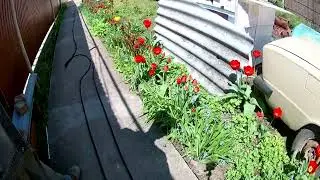 Газосварка .