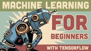 Machine Learning Tutorial for Beginners