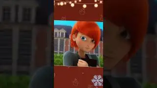 а с кем вы шиперите Маринетт
