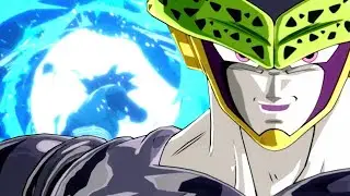 Cell Destroys Entire Teams In Sparking Zero... Here's Why