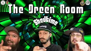 The Green Room | What Are Your Favorite Coils?