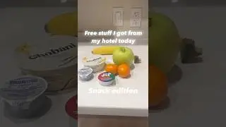 Enjoy the free stuff! 😊