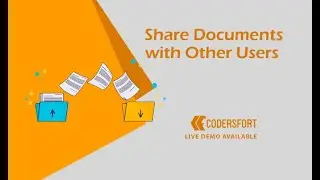 How to Share Documents with Other Users in odoo | odoo Documents Shared Users | odoo Documents Share