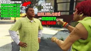 Secret Money Glitch in GTA 5 Story Mode 2024 (Tonya's Strangers & Freaks Mission Glitch)