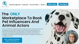 How to update your address on the Pet Influencer Platform | Petinfluencer.ai