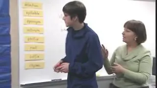 Building Vocabulary