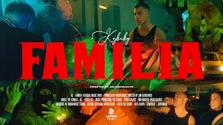 KG - Familia | Official Music Video