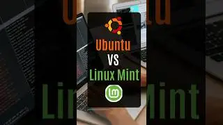 Ubuntu VS Linux Mint in 1 Min  