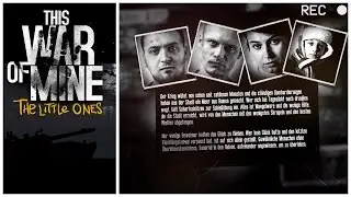This War Of Mine #4