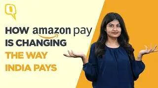 Partner | How Digital Payments is Taking Over India's Streets, One Payment at a Time | The Quint