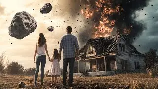 Best Movie For Family Viewing | Asteroid | The Last Days Before the Apocalypse