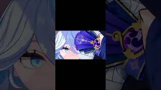 Клоринда, Фурина и Невиллет (Genshin Impact)