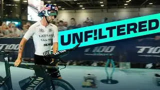 UNFILTERED: 2024 London Men's T100 🎥 Behind the Scenes Footage