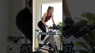 When the 3 min rolling climb is the easy part...