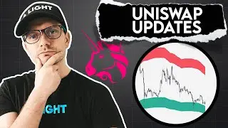 UNISWAP Price Prediction. UNI latest updates
